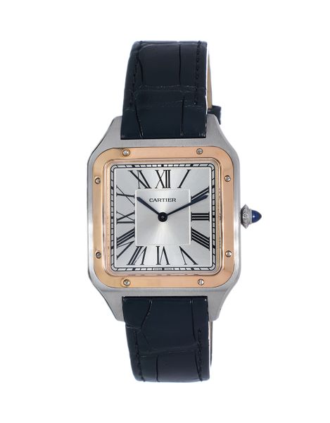 Cartier Santos Dumont W2SA0017